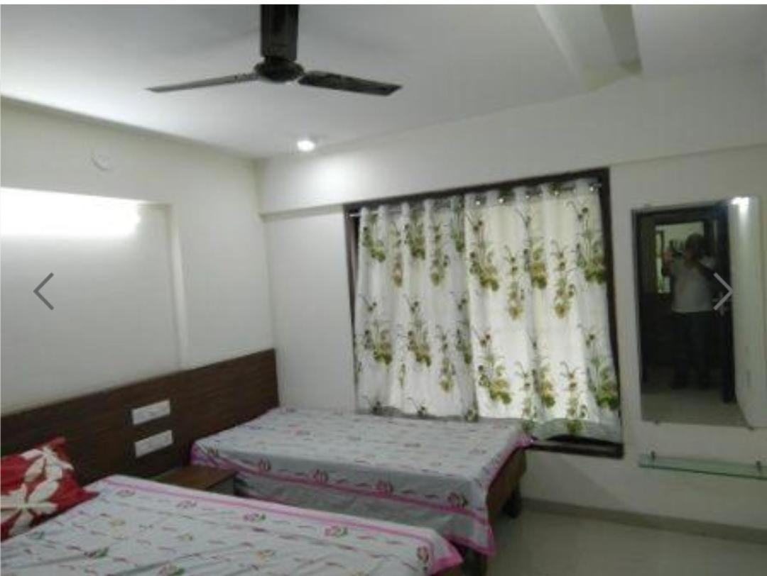 Colva Beach Side Apartment Ngoại thất bức ảnh